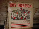 Roy Orbison LP(Sun)--'at the Rock House'--original
