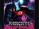 Farcry 3 Blood Dragon - RSD 2014 Record Store Day - Pink Vinyl Far Cry 3