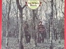 Gay & Terry Woods-Backwoods UK POLYDOR ORIGINAL LP