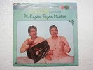 RAJAN SAJAN MISHRA JUGAL GAYAKI VOCAL 1990 RARE LP CLASSICAL INSTRUMENTAL MINT