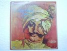 ABDUL WAHID KHAN  GREAT MASTER GREAT MUSIC VOCAL 1976 RARE LP CLASSICAL EX