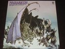 Nazareth  '75 Dutch LP Hair Of The Dog on Vertigo Swirl mint- HARD ROCK