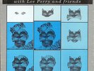 The Upsetters with Lee Perry and friends - Build the Ark (3x LP Set)