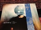 Emery The Weak's end tour edition white vinyl 3/50