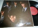 ROLLING STONES DEBUT LP.. RARE UK IST ISSUE MONO DECCA LABEL No LK 4605