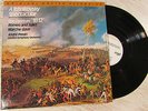 A Tchaikovsky Spectacular ORIGINAL MASTER RECORDING MFSL Overture 1812 PREVIN