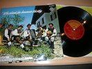 25cm LP SLAVKO AVSENIK & DAS ORIGINAL OBERKRAINER QUINTETT 1961
