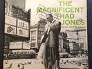 The Magnificent Thad Jones-Blue Note LP 1527 RVG ear DG Flat Rim 767 Lex