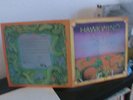 Hawkwind Liberty 1970 UK LP gatefold sleeve blue label LBS 83348 TOP CONDITIONS