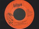 BLUES BROTHERS No 1 happy song / letter of regret NORTHERN SOUL 45 on ECLIPSE