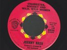 JOHNNY NASH cigareetes, whusky and wild, wild women NORTHERN SOUL 45 on WB