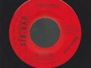 AL GARDNER watch yourself NORTHERN SOUL 45 on SIR - RAH