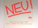 NEU orig. BRAIN-PROMO POSTER-kraut/psych/prog/pilz/ohr/kraftwerk/dinger/grail