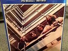 Beatles Rock and Roll Music Volumes 1 & 2, Plus 67-70- All Factory Sealed