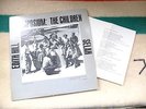 SYMPOSIUM SELAH EDITH HILL THE CHILDREN PRIVATE PRESS LP 1972 jazz funk RARE