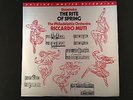 Stravinsky - Rite of Spring - MFSL - Riccardo Muti - Philadelphia Orchestra