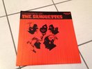 The Silhouettes Conversations With Lp Segue Rare Funk Breaks Nathan Davis