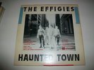 EFFIGIES - RARE - PUNK - 12