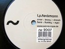 T. P. HECKMANN*-Leary's Dream (2002) (12