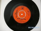 The Spellbinders - Chain Reaction/For you.  CBS