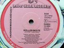 VAUGHAN MASON AND CREW*-Roller Skate / Bounce, Rock, Skate, Roll (Part 1) (1980)