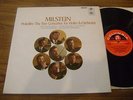 SAX 5275 SEMI 1ST PROKOFIEV 2 CONC FOR VIOLIN MILSTEIN