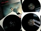 Gary Numan Dream Corrosion 3x Vinyl LP Signed