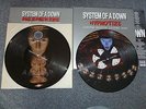 System Of A Down Hypnotize & Mezmerize 2xVinyl Picture NEUWERTIG PREISSENKUNG