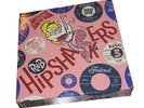 V/A R&B Hipshakers Vol. 3 (Just A Little Bit Of The Jumpin' Bean) 10x7