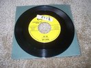 ROCKABILLY-BOB LUMAN-TRY ME/I KNOW MY BABY CARES-HEAR BOTH