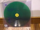 Joy Division ?– Live At Town Hall, High Wycombe Feb. 20,LTD GREEN VINYL SEALED