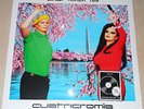 FANGORIA CUATRICROMIA Ed.Ltd. VINYL 12