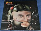 ARIEL A Strange Fantastic Dream SCARCE ORIG UK 1973 HARVEST EX LP.