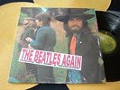 THE BEATLES AGAIN  