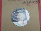 THE MASQUERADERS-DO YOU LOVE ME BABY- ORIGINAL  US WAND