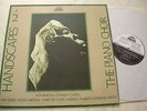 THE PIANO CHOIR HANDSCAPES 2 *STRATA EAST LABEL USA*1975*
