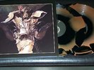BEHEMOTH-THE SATANIST COPPER  VINYL 2LP  SIGNED  NEW
