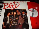 MICHAEL JACKSON : BAD AMERICAN 12