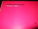 MICHAEL JACKSON : GHOSTS MOUSSE T. MIXES 12