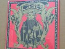 CHRIS ROBINSON BROTHERHOOD Betty's S.F. Blends Vol. 1 RSD Ltd Ed 4LP New/Sealed