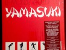 Le Monde Fabuleux Des YAMASUKI Finders Keepers Beats Samples Breaks Jazz Funk