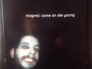 MOGWAI Come On Die Young Gatefold double  vinyl 1st pressing 1999 Very Rare