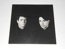 Lou Reed / John Cale - LP - Songs For Drella - 1990 - Sire 7599-26140-1