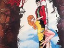 ?OST LUPIN THE 3RD 3 LP JAPAN ANIME Yuji Ohno Jazz Funk Drum Breaks LISTEN