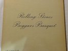 ROLLING STONES BEGGARS BANQUET LP 1968 UK DECCA SKL4955 RARISSIMO IN MINT