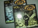 2 LP - Group Home - A Tear for the ghetto Vol. 1 &  Vol. 2