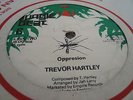 Trevor Hartley Oppression Rare Killer Roots 12