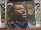 Marvin Gaye - Whats Going On - Tamla - Shrink + Hype Sticker 1st press NM