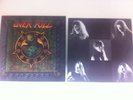 Overkill - Horrorscope (Original LP von 1991) Metal Klassiker, rar