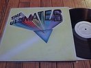 THE ULTIMATES-S/T Ultra RARE Private Soul LP-Graham International-NM- LP